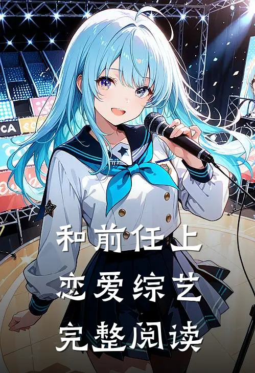 和前任上恋爱综艺完整阅读