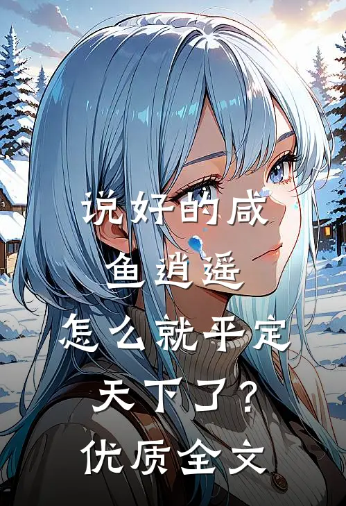 说好的咸鱼逍遥，怎么就平定天下了？优质全文