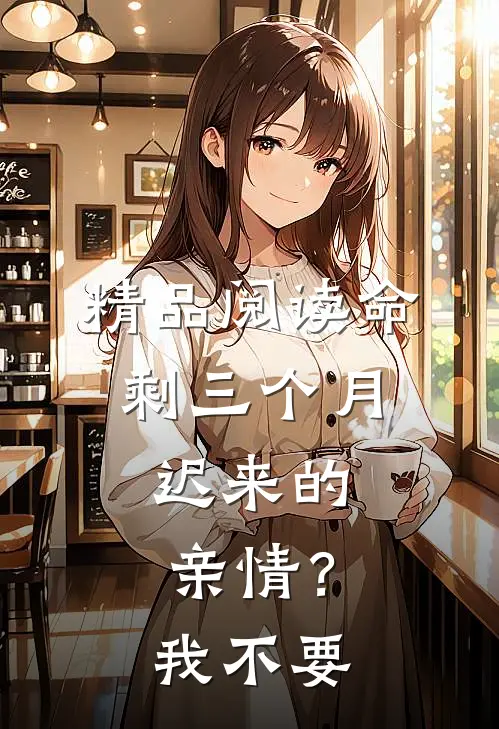 精品阅读命剩三个月，迟来的亲情？我不要