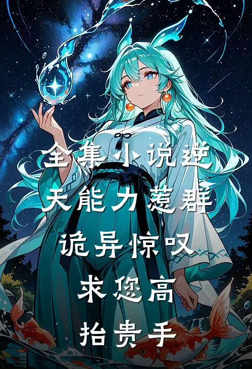 全集小说逆天能力惹群诡异惊叹：求您高抬贵手