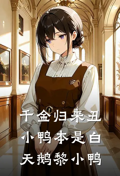千金归来丑小鸭本是白天鹅黎小鸭
