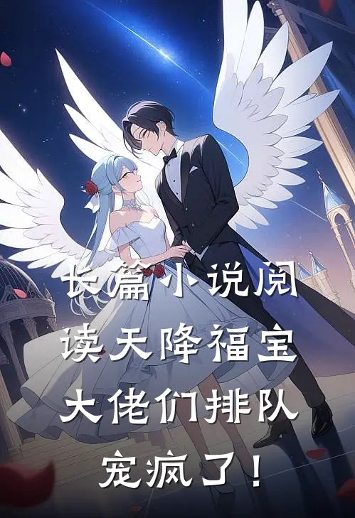 长篇小说阅读天降福宝：大佬们排队宠疯了！