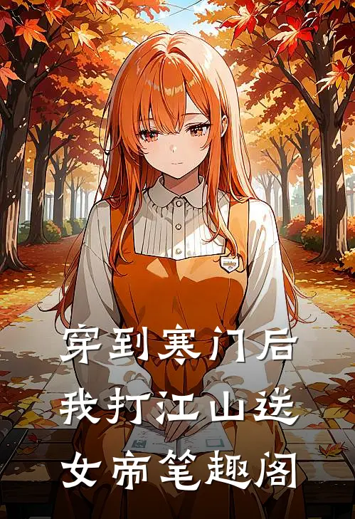 穿到寒门后,我打江山送女帝笔趣阁