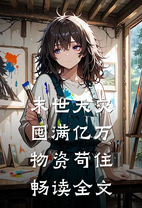 末世天灾，囤满亿万物资苟住畅读全文