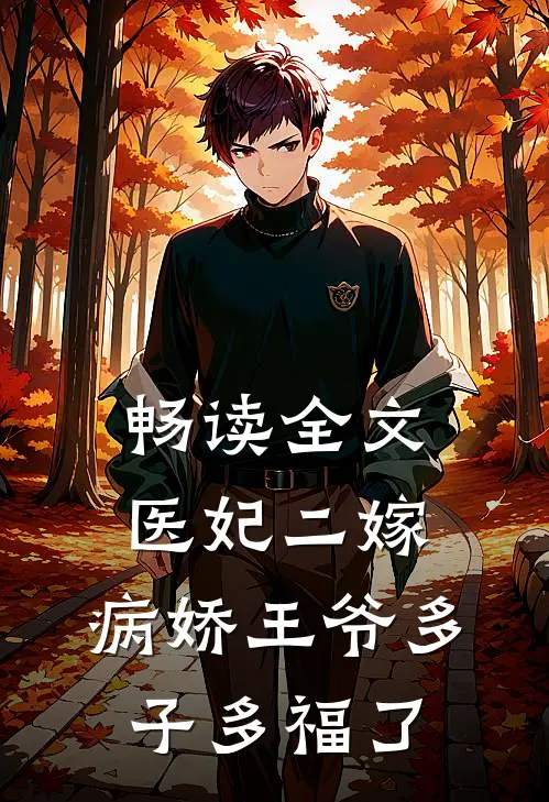 畅读全文医妃二嫁，病娇王爷多子多福了