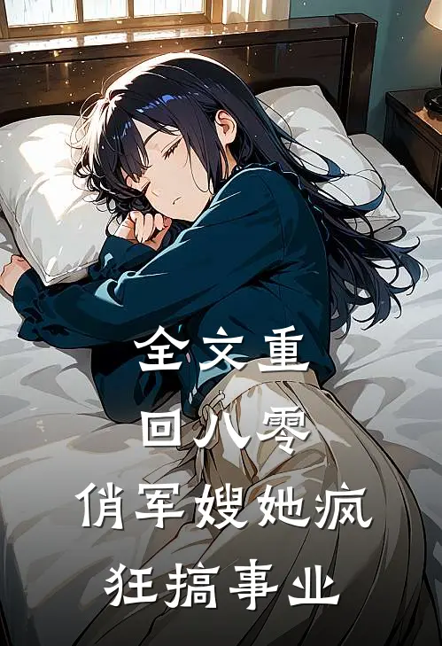 全文重回八零：俏军嫂她疯狂搞事业
