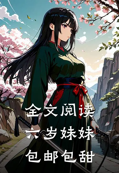 全文阅读六岁妹妹包邮包甜