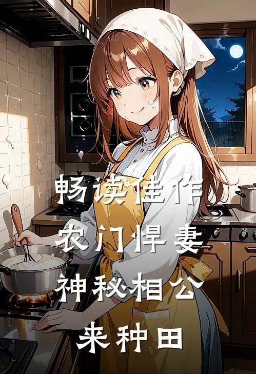 畅读佳作农门悍妻：神秘相公来种田