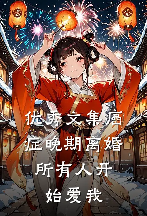 优秀文集癌症晚期离婚，所有人开始爱我
