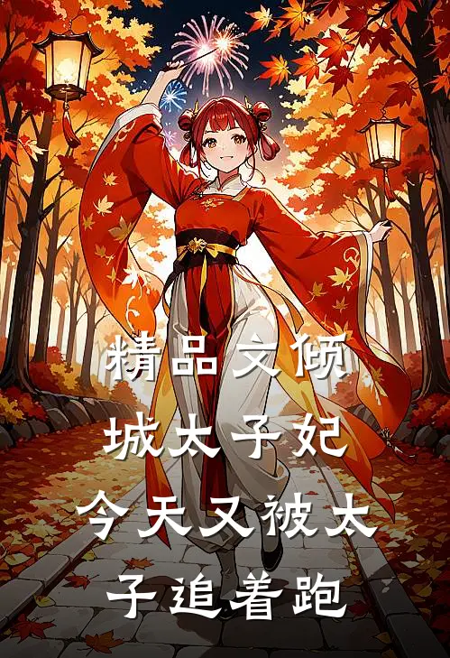 精品文倾城太子妃：今天又被太子追着跑