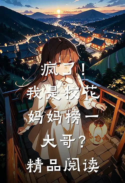 疯了！我是校花妈妈榜一大哥？精品阅读