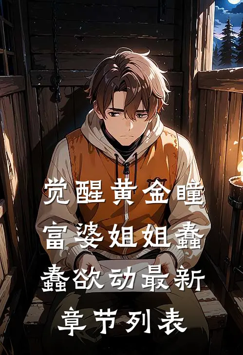 觉醒黄金瞳，富婆姐姐蠢蠢欲动最新章节列表