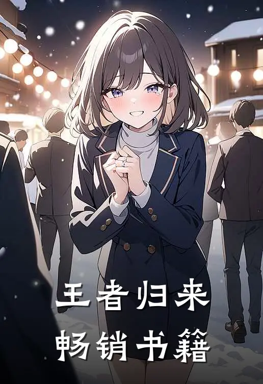 王者归来畅销书籍