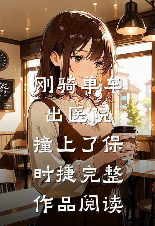 刚骑单车出医院，撞上了保时捷完整作品阅读