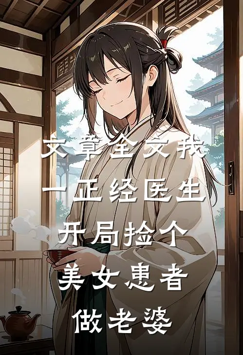文章全文我一正经医生，开局捡个美女患者做老婆