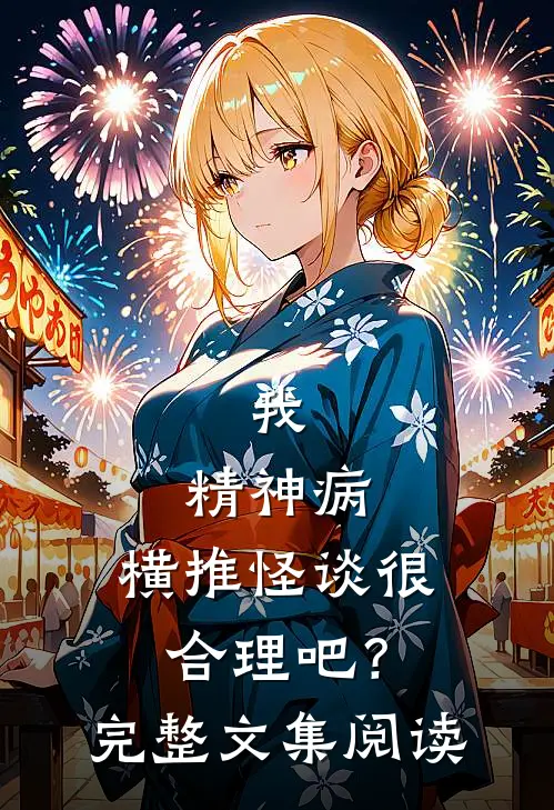 我，精神病，横推怪谈很合理吧？完整文集阅读