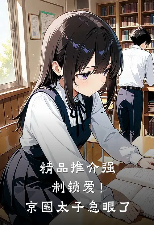 精品推介强制锁爱！京圈太子急眼了