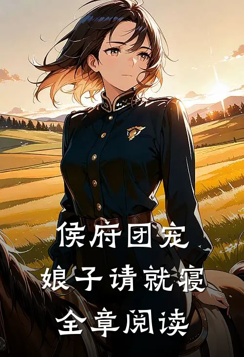 侯府团宠：娘子请就寝全章阅读