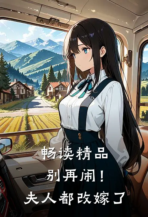 畅读精品别再闹！夫人都改嫁了
