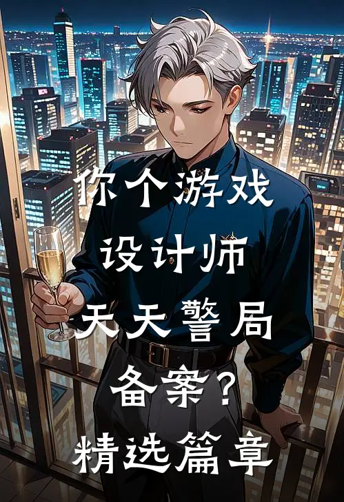 你个游戏设计师，天天警局备案？精选篇章