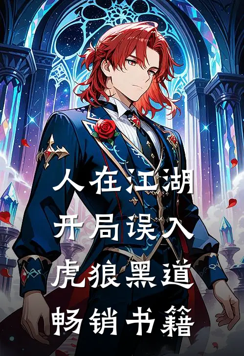 人在江湖，开局误入虎狼黑道畅销书籍