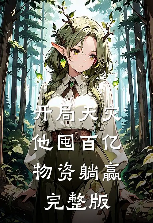 开局天灾，他囤百亿物资躺赢完整版