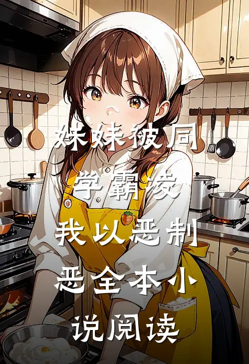 妹妹被同学霸凌，我以恶制恶全本小说阅读
