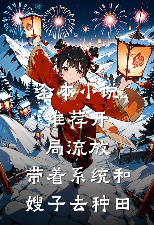 全本小说推荐开局流放：带着系统和嫂子去种田