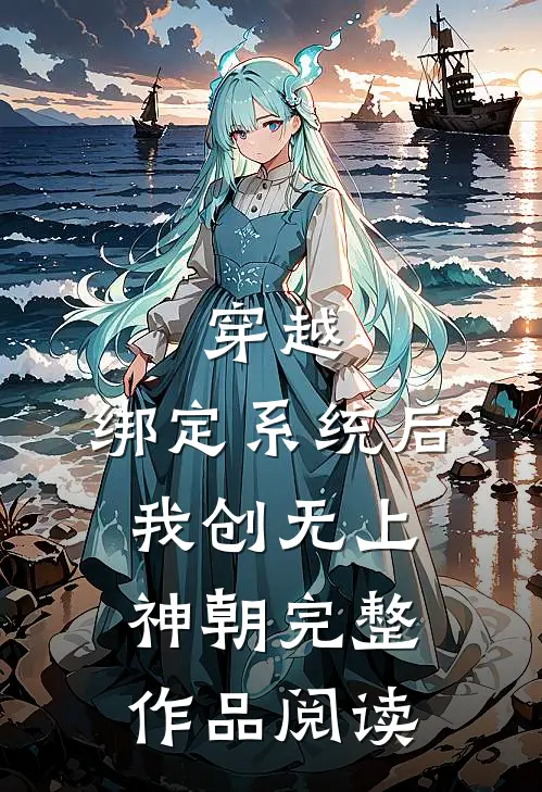 穿越：绑定系统后，我创无上神朝完整作品阅读