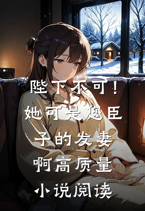 陛下不可！她可是您臣子的发妻啊高质量小说阅读