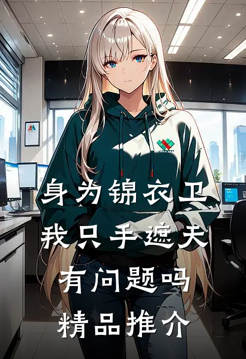 身为锦衣卫我只手遮天有问题吗精品推介