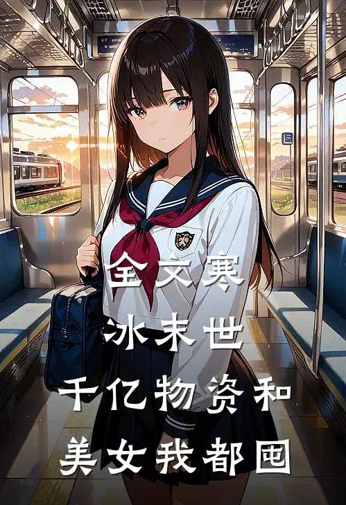 全文寒冰末世：千亿物资和美女我都囤
