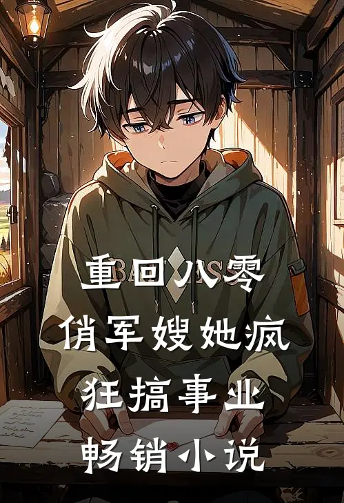 重回八零：俏军嫂她疯狂搞事业畅销小说