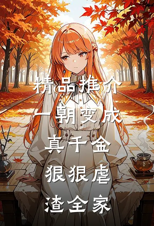 精品推介一朝变成真千金，狠狠虐渣全家