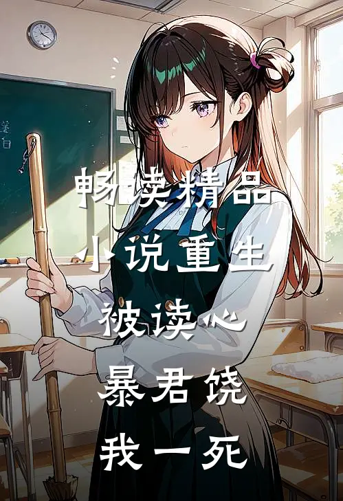 畅读精品小说重生被读心：暴君饶我一死