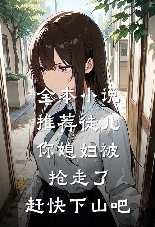 全本小说推荐徒儿，你媳妇被抢走了，赶快下山吧