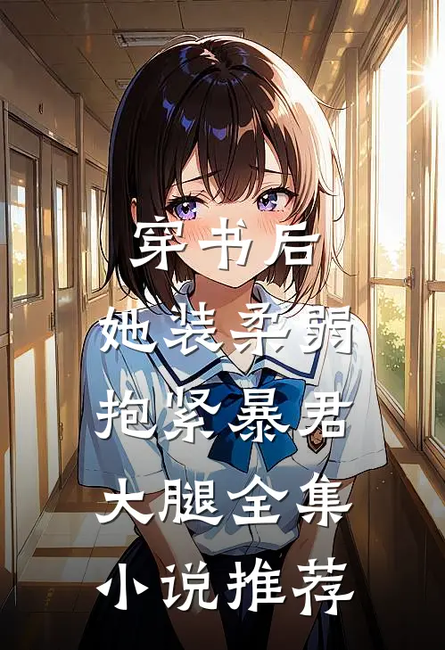 穿书后，她装柔弱抱紧暴君大腿全集小说推荐