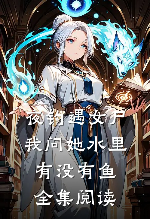 夜钓遇女尸，我问她水里有没有鱼全集阅读