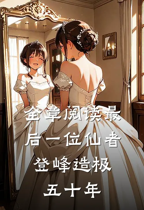全章阅读最后一位仙者，登峰造极五十年