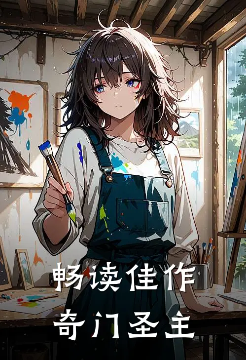 畅读佳作奇门圣主