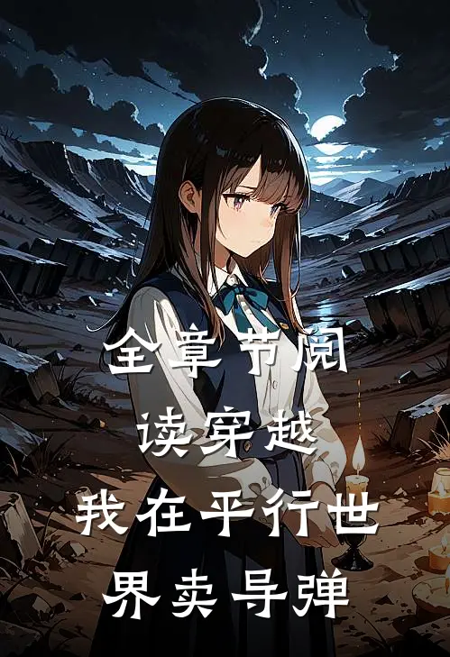 全章节阅读穿越：我在平行世界卖导弹