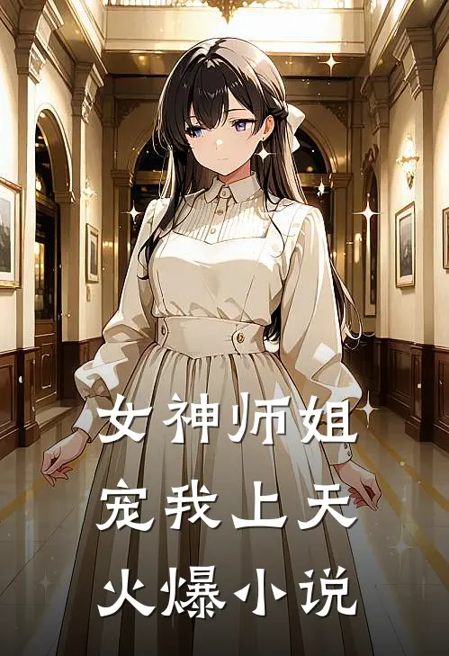 女神师姐宠我上天火爆小说