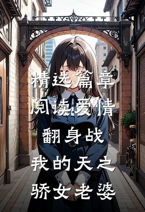 精选篇章阅读爱情翻身战：我的天之骄女老婆