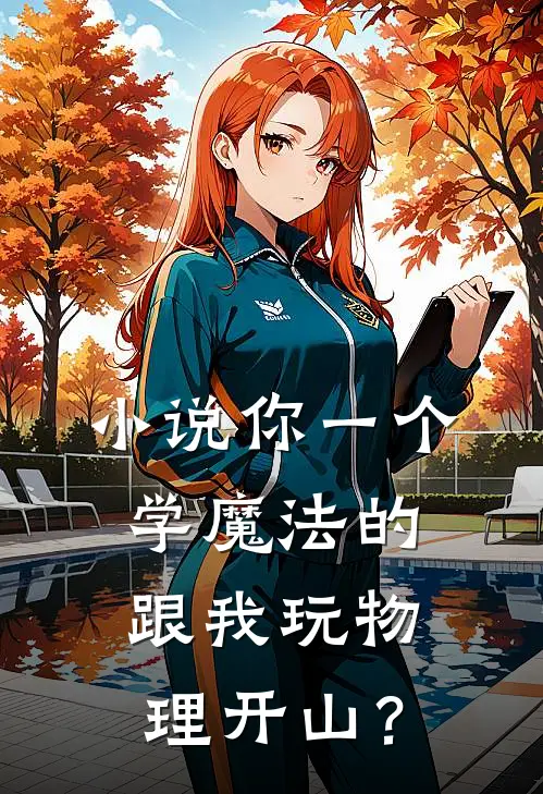 小说你一个学魔法的，跟我玩物理开山？