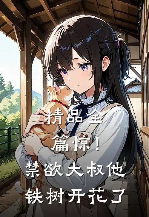 精品全篇惊！禁欲大叔他铁树开花了