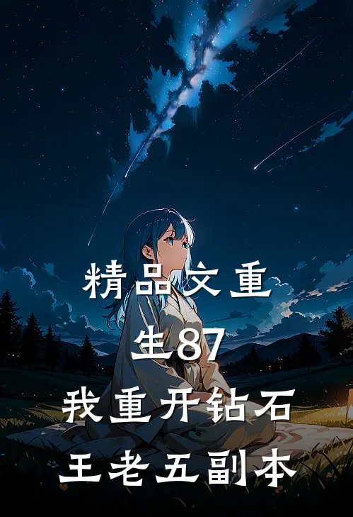 精品文重生87：我重开钻石王老五副本