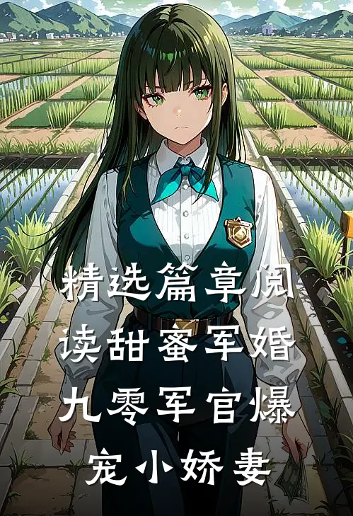 精选篇章阅读甜蜜军婚：九零军官爆宠小娇妻