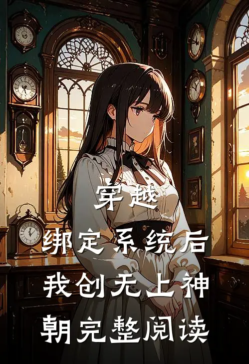 穿越：绑定系统后，我创无上神朝完整阅读