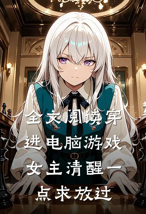 全文阅读穿进电脑游戏：女主清醒一点求放过