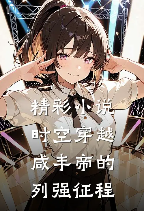 精彩小说时空穿越：咸丰帝的列强征程